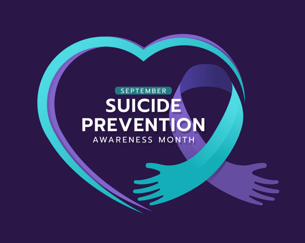 September is Suicide Prevention Awareness Month: Looking at Problem Gambling as a Root Cause