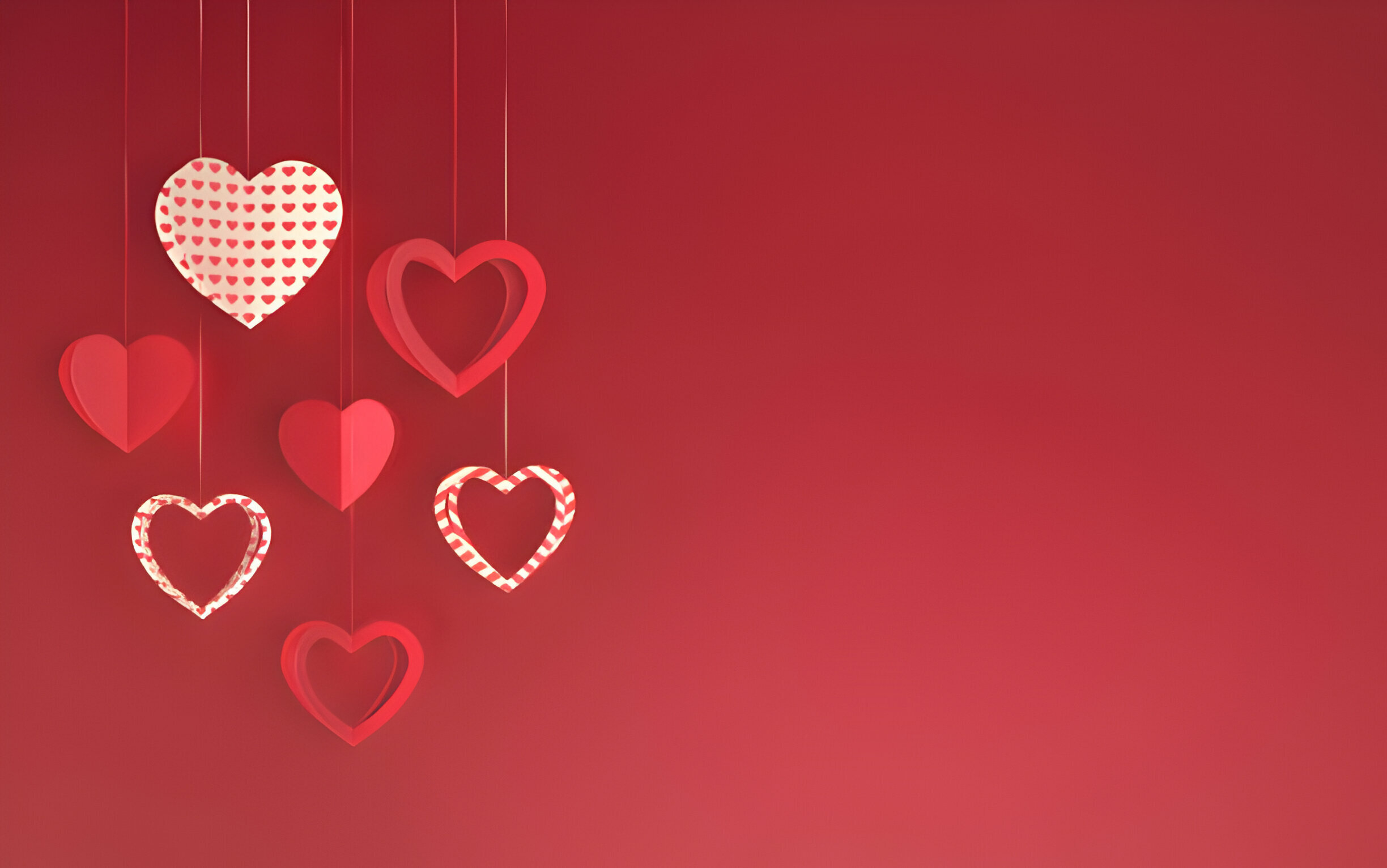 Valentine’s Day Surprise for Those Affected by Problem Gambling