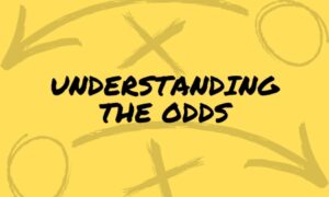 [IMAGE] Understanding the Odds