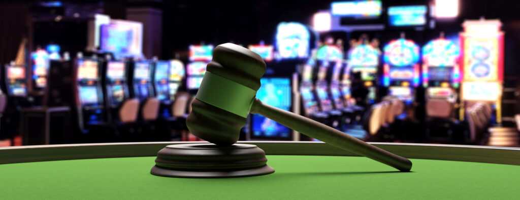 [IMAGE] WEB LETTER: Which Came First, the Depression or the Gambling?