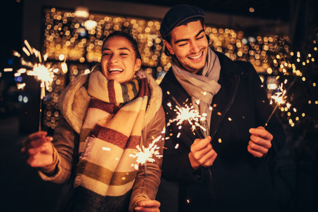 [IMAGE] New Year, New Boundaries: Protecting Yourself While Supporting a Problem Gambler