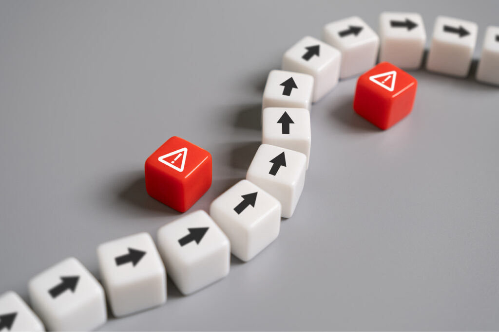 [IMAGE] In Recovery from Problem Gambling? Here’s Why You Should Have a Relapse Prevention Plan.