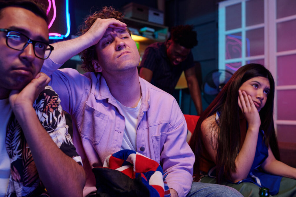 [IMAGE] WEB LETTER: Super Bowl LX and Problem Gambling – Is Watching Worth the Risk?