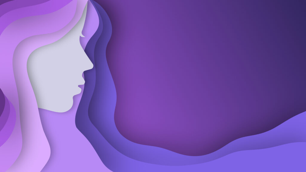 [IMAGE] Shining the Light on Women and Problem Gambling for Women's History Month