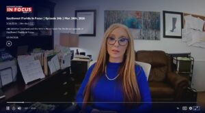 [IMAGE] FCCG Executive Director Interviewed About Rising Problem Gambling Impacts During March Madness
