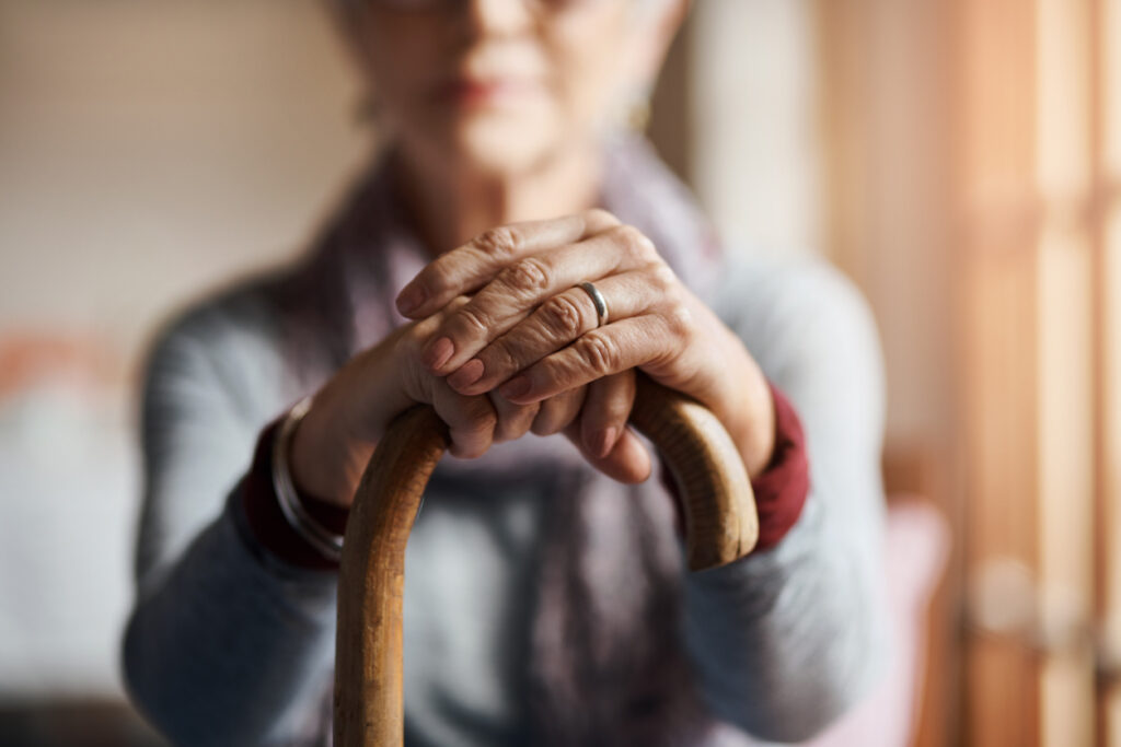 [IMAGE] The Silent Struggle: Problem Gambling Among Older Americans