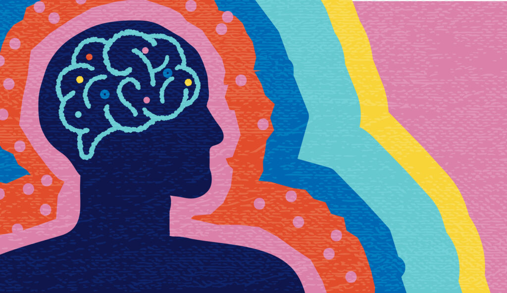 [IMAGE] WEB LETTER: This National Mental Health Awareness Month, Learn Why Gambling Is More Than Just a Money Problem