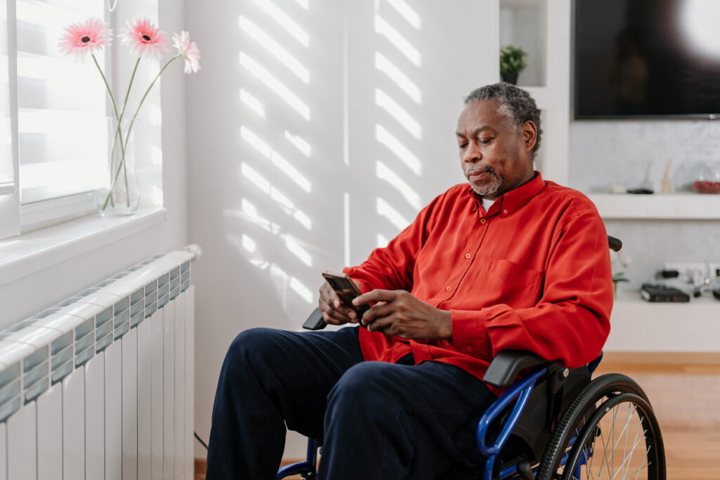 [IMAGE] Why Recognizing the Overlap Between Disability, Mental Health, and Gambling Harm is Important