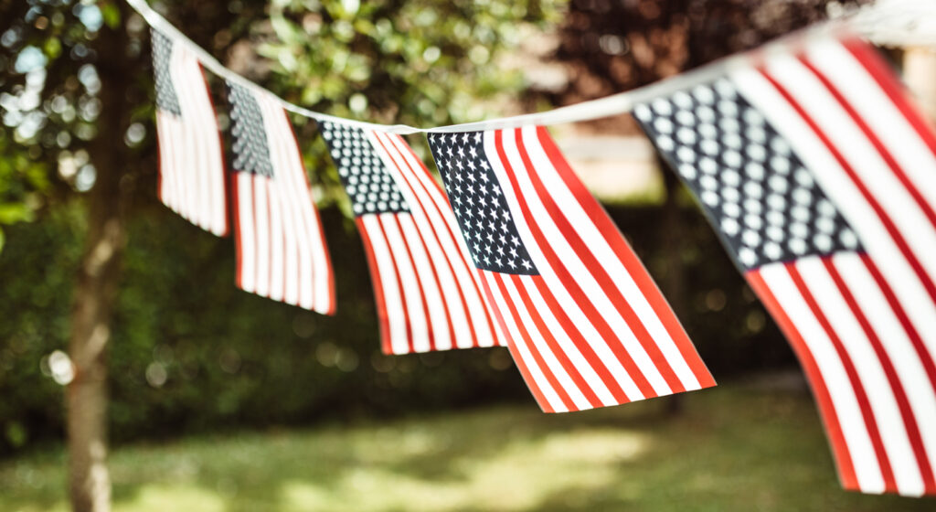 [IMAGE] Red, White, and Bet: How to Prepare for Sports Betting Surges Around Summer Events