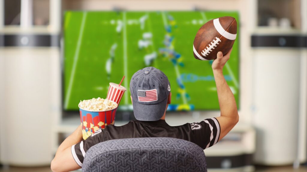 [IMAGE] How to Prepare for Sports Betting Risks Before Kickoff
